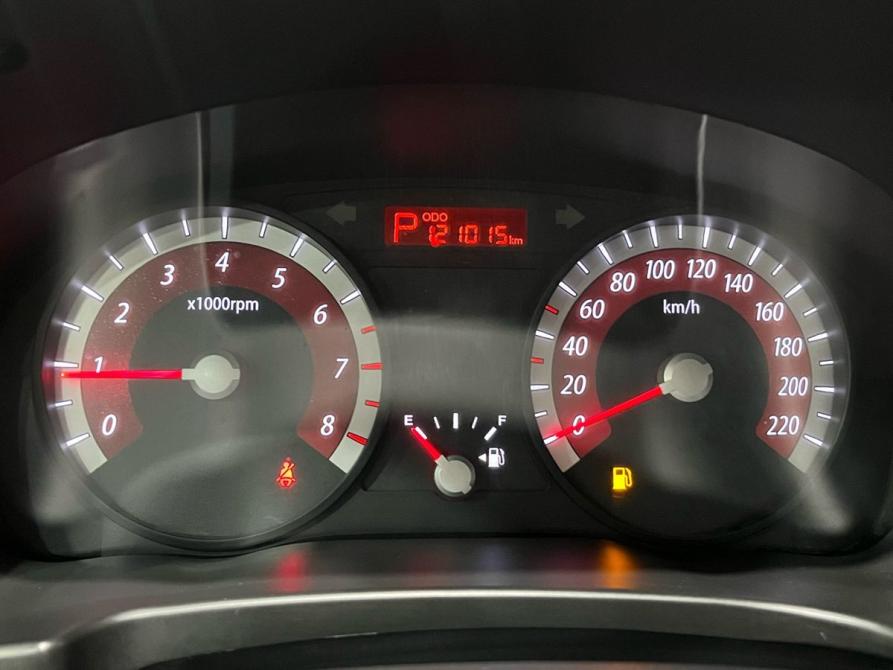 Kia Rio II Рестайлинг Пермь  - изображение 18