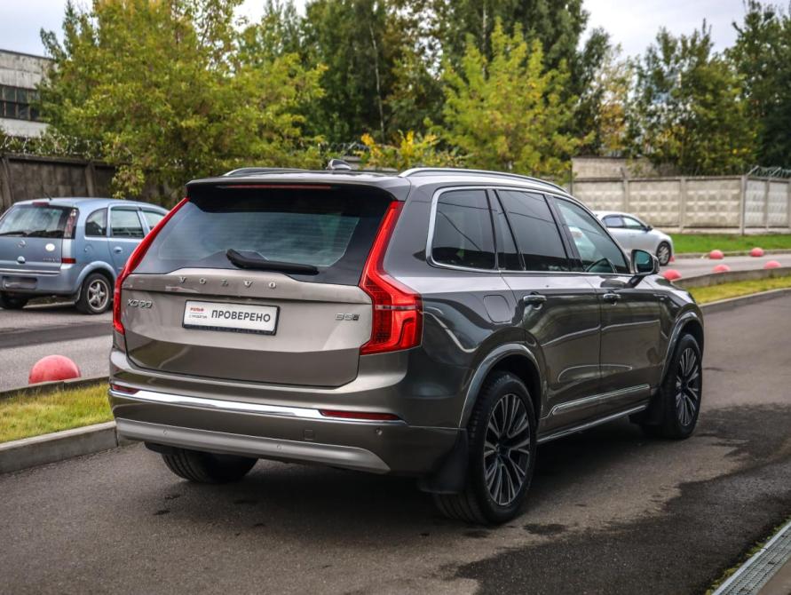 Volvo XC90 II Рестайлинг 1 Санкт-Петербург  - изображение 6