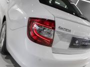 Skoda Rapid I Рестайлинг Москва  - изображение 40