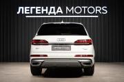 Audi Q7 II (4M) Рестайлинг Иркутск  - изображение 44