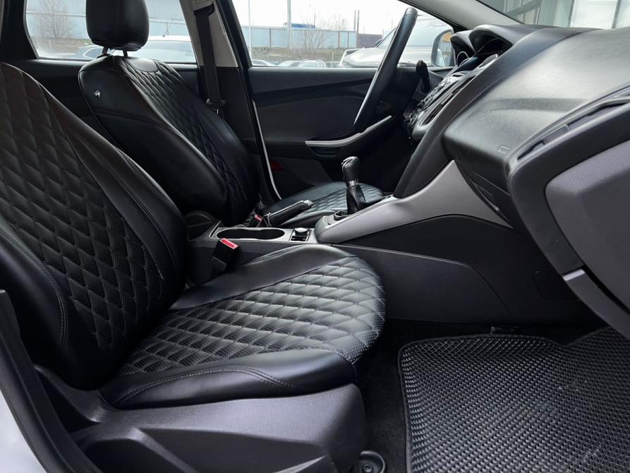 Ford Focus III Волгоград  - изображение 21