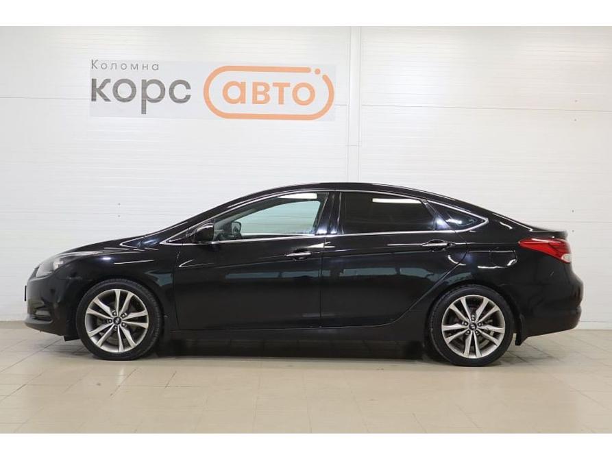 Hyundai i40 I Рестайлинг Коломна  - изображение 2