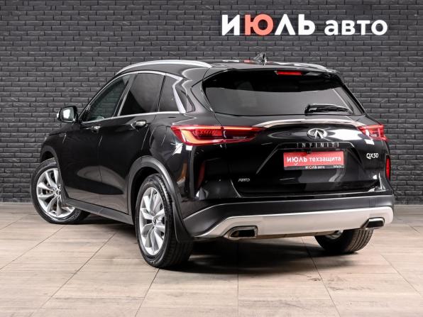 Infiniti QX50 II с пробегом 2018 года, цена 2 490 000 рублей, 140811 км, внедорожник, Автокод Объявления