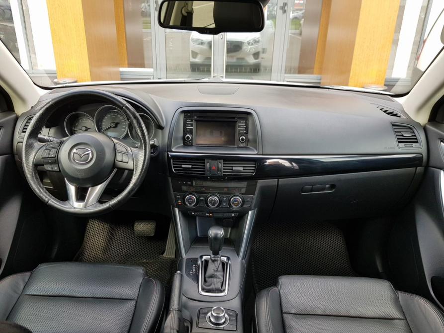 Mazda CX-5 I Брянск  - изображение 11
