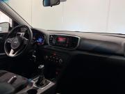 Kia Sportage IV Рестайлинг Самара  - изображение 32