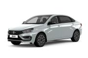 Lada (ВАЗ) Aura Москва  - изображение 25