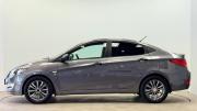 Hyundai Solaris I Рестайлинг Липецк  - изображение 15