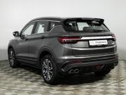 Belgee X50 Санкт-Петербург  - изображение 27