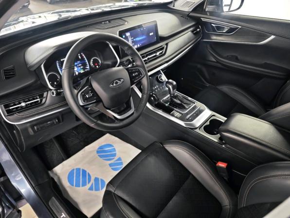 Chery Tiggo 8 I с пробегом 2021 года, цена 1 725 000 рублей, 75686 км, внедорожник, Автокод Объявления