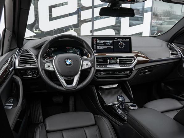 BMW X4 II (G02) Рестайлинг с пробегом 2023 года, цена 6 850 000 рублей, 22425 км, внедорожник, Автокод Объявления