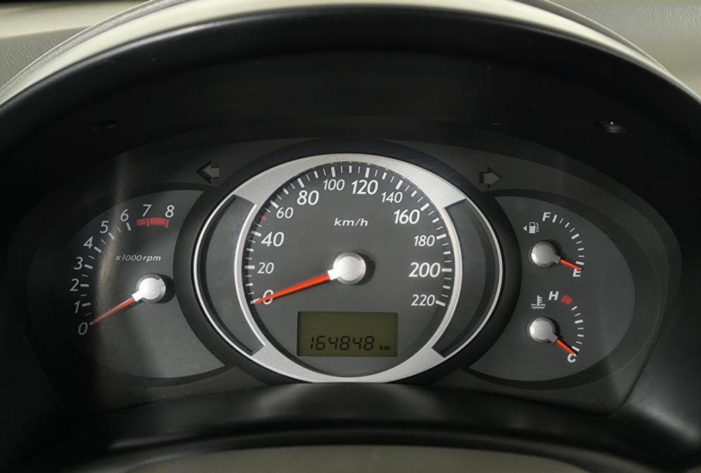 Hyundai Tucson I Нижний Новгород  - изображение 7