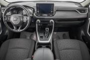 Toyota RAV4 V (XA50) Барнаул  - изображение 36