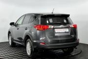 Toyota RAV4 IV (XA40) Нижний Новгород  - изображение 32