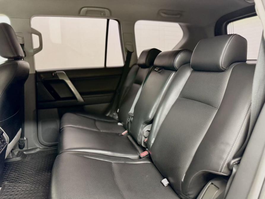 Toyota Land Cruiser Prado 150 Series Вологда  - изображение 14