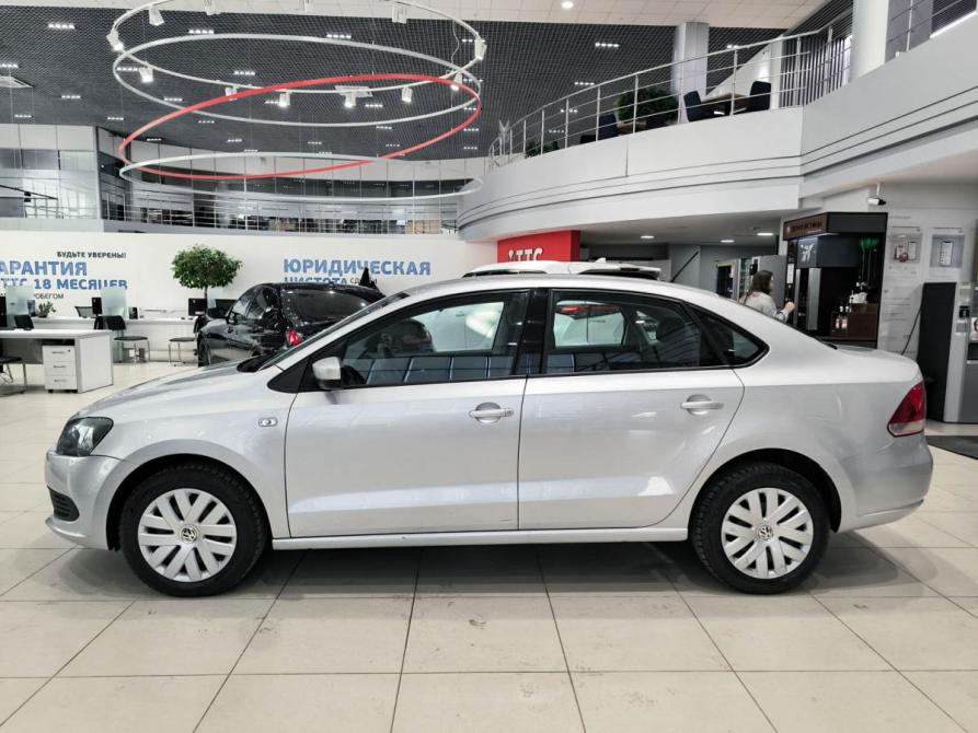 Volkswagen Polo V Казань  - изображение 10