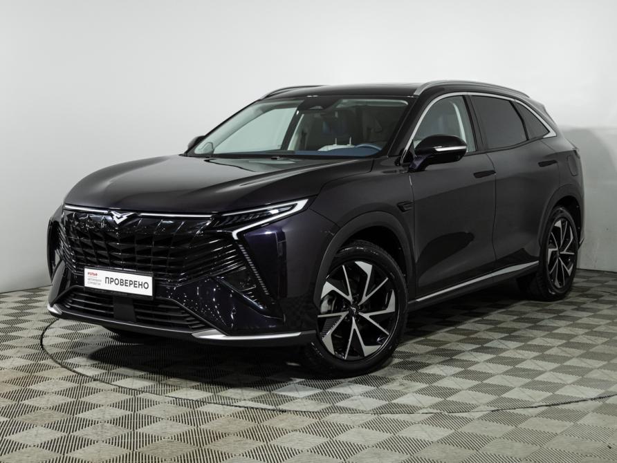 Kaiyi X7 Kunlun Санкт-Петербург  - изображение 1