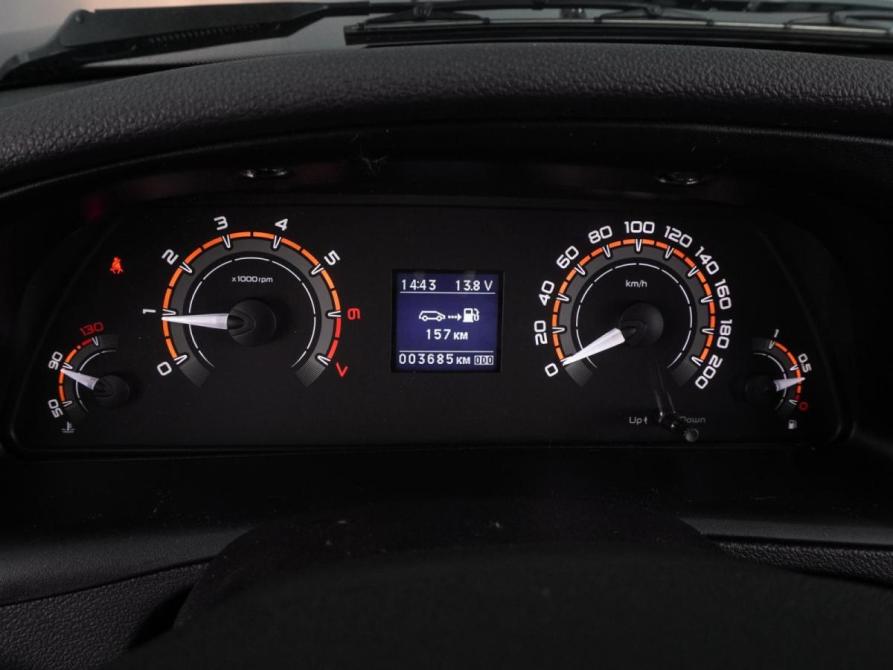 Lada (ВАЗ) Niva Travel I Воронеж  - изображение 12