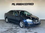 Volkswagen Jetta V Уфа  - изображение 17