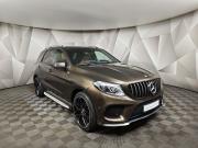 Mercedes-Benz GLE I (W166) Москва  - изображение 23