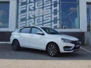 Lada (ВАЗ) Vesta I Рестайлинг (NG) Владимир  - изображение 24