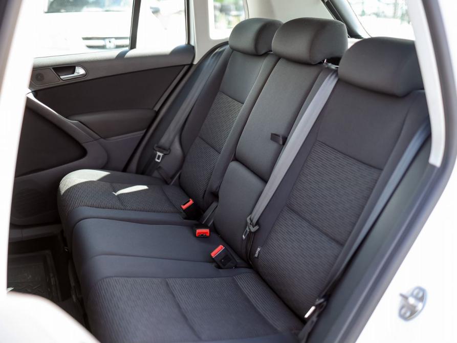 Volkswagen Tiguan I Рестайлинг Ижевск  - изображение 12