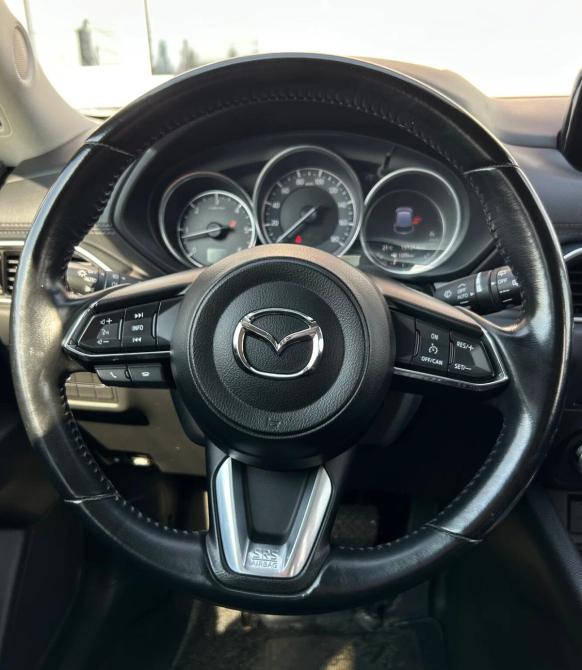 Mazda CX-5 II Альметьевск  - изображение 16