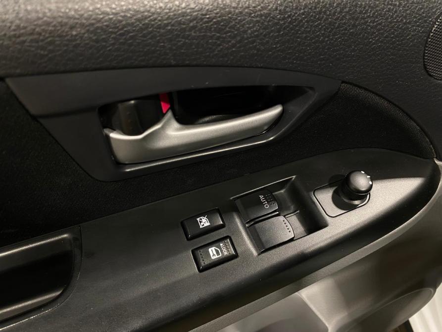 Suzuki SX4 I (Classic) Рестайлинг Челябинск  - изображение 15