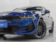 Kia K5 III Новосибирск  - изображение 54