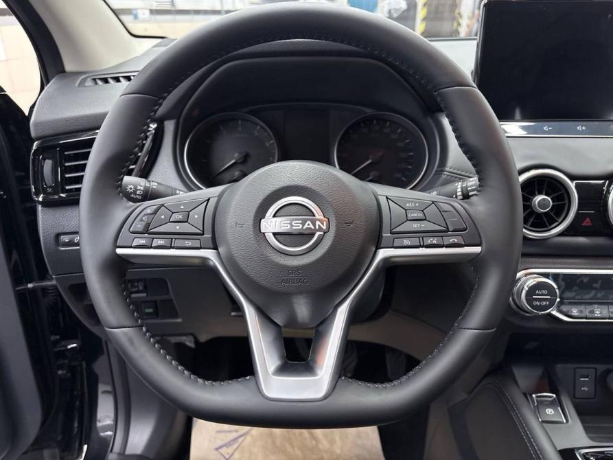 Nissan Qashqai II Рестайлинг 2 Ростов-на-Дону  - изображение 11