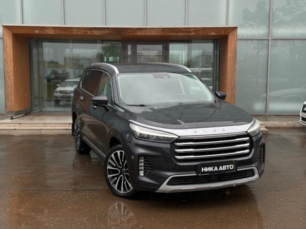 Exeed VX I с пробегом 2021 года, цена 2 690 000 рублей, 81043 км, внедорожник, Автокод Объявления