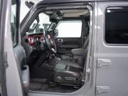 Jeep Gladiator II (JT) Новосибирск  - изображение 43