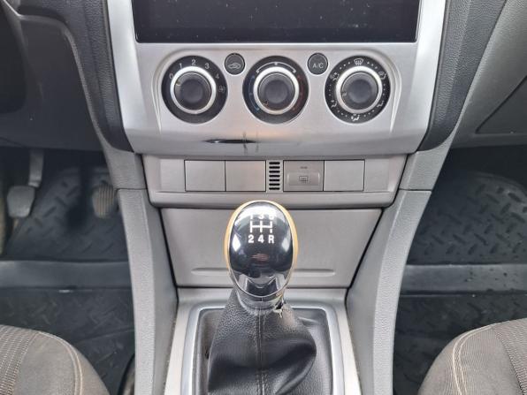 Ford Focus II Рестайлинг с пробегом 2010 года, цена 320 000 рублей, 368769 км, хэтчбек, Автокод Объявления