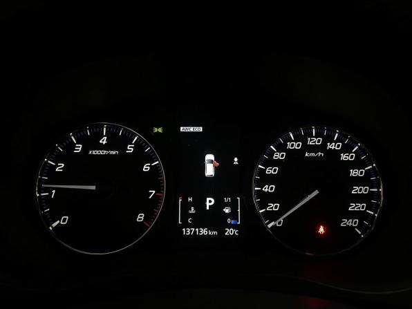 Mitsubishi Outlander III Рестайлинг 3 с пробегом 2021 года, цена 2 499 000 рублей, 137135 км, внедорожник, Автокод Объявления