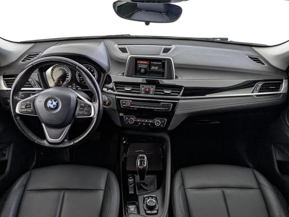 BMW X2 I (F39) с пробегом 2019 года, цена 2 359 000 рублей, 70000 км, внедорожник, Автокод Объявления