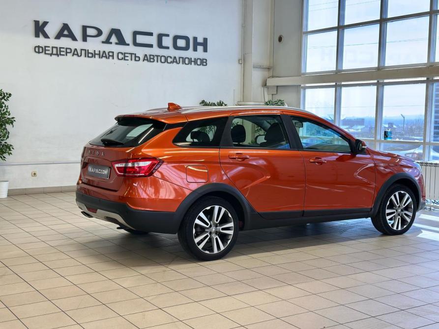 Lada (ВАЗ) Vesta I Волгоград  - изображение 2