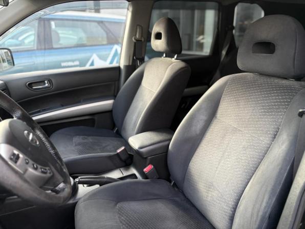 Nissan X-Trail II Рестайлинг с пробегом 2012 года, цена 1 165 000 рублей, 258872 км, внедорожник, Автокод Объявления