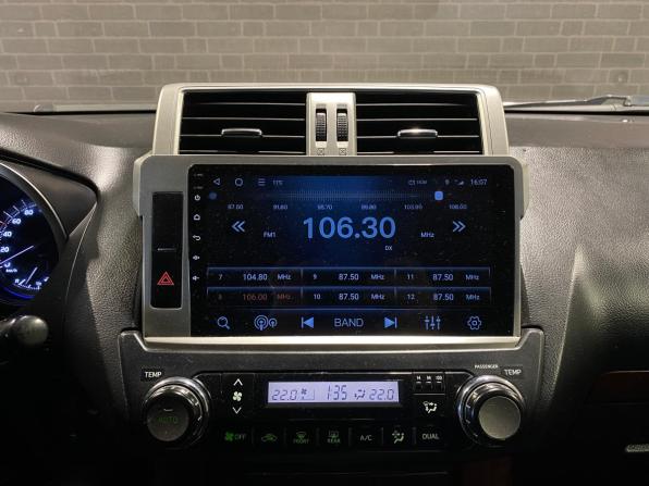 Toyota Land Cruiser Prado 150 Series Рестайлинг 1 с пробегом 2015 года, цена 3 700 000 рублей, 230118 км, внедорожник, Автокод Объявления