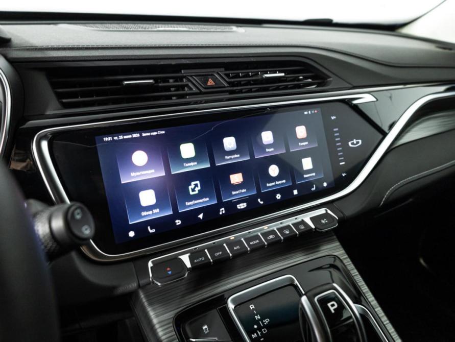 Geely Atlas Pro Санкт-Петербург  - изображение 17