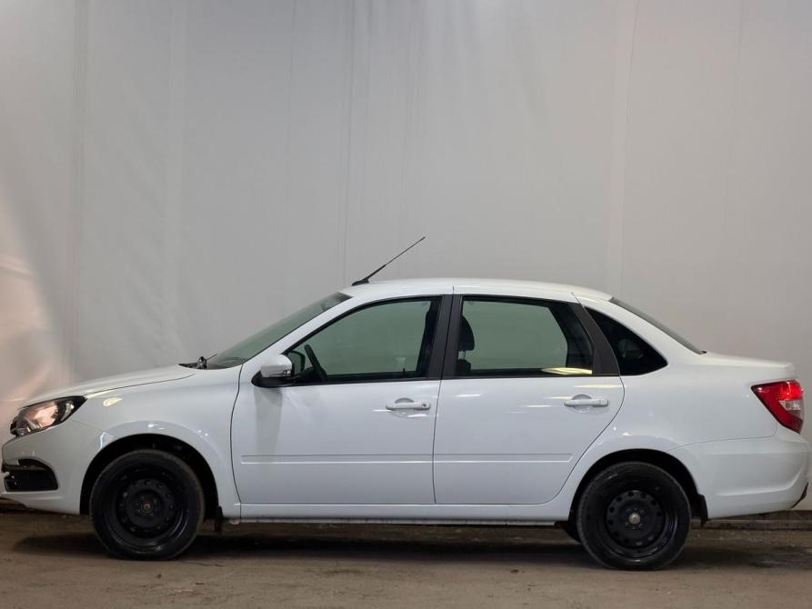 Lada (ВАЗ) Granta I Рестайлинг Кемерово  - изображение 8