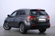 Kia Sorento II Омск  - изображение 24
