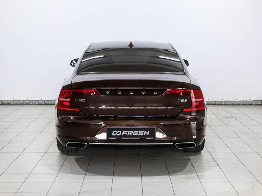 Volvo S90 II Ростов-на-Дону  - изображение 4