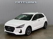 Hyundai i30 III Краснодар  - изображение 21