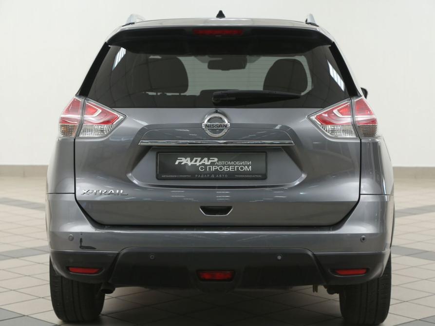Nissan X-Trail III Иваново  - изображение 3