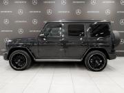 Mercedes-Benz G-Класс III (W463) Москва  - изображение 38