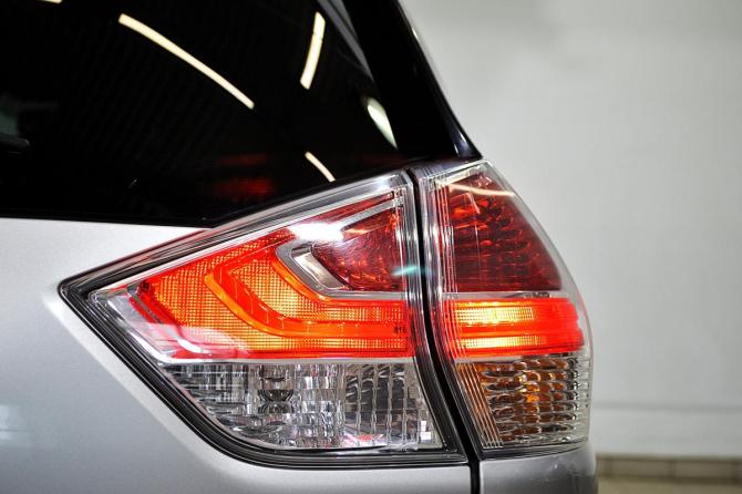 Nissan X-Trail III с пробегом 2016 года, цена 1 575 000 рублей, 143379 км, внедорожник, Автокод Объявления