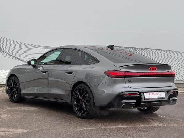 Audi A5 III (B10) с пробегом 2025 года, цена 5 950 000 рублей, 10 км, лифтбек, Автокод Объявления