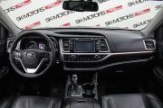 Toyota Highlander III (XU50) Сургут  - изображение 47