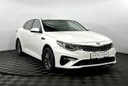Kia Optima IV Рестайлинг Нижний Новгород  - изображение 26