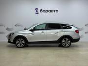 Lada (ВАЗ) Vesta I Ставрополь  - изображение 24