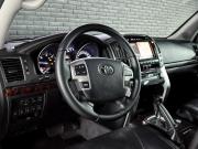 Toyota Land Cruiser 200 Series Рестайлинг 1 Екатеринбург  - изображение 35
